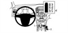 Brodit ProClip Opel Insignia 09-13